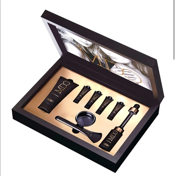 MDO by Simon Ourian MD luxury set - Picture 3 of 12